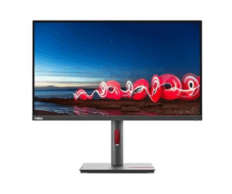 Lenovo ThinkVision S27i-30 27-Inch FHD IPS, Antiglare Monitor