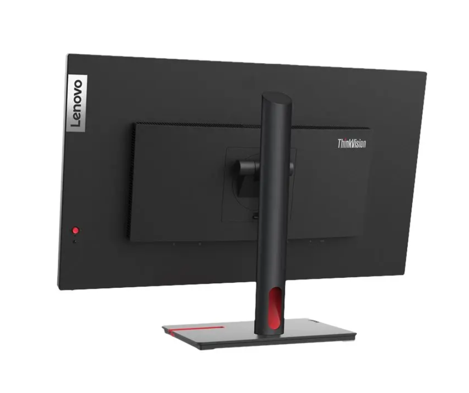 Lenovo ThinkVision S27i-30 27-Inch FHD IPS, Antiglare Monitor (2) Lenovo ThinkVision S27i-30 27-Inch FHD IPS, Antiglare Monitor
