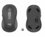 Logitech Signature M650 for Business Wireless Mouse