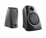 LOGITECH Z130 STEREO SPEAKERS