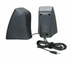 Logitech Z130 PC Speakers - Image 2