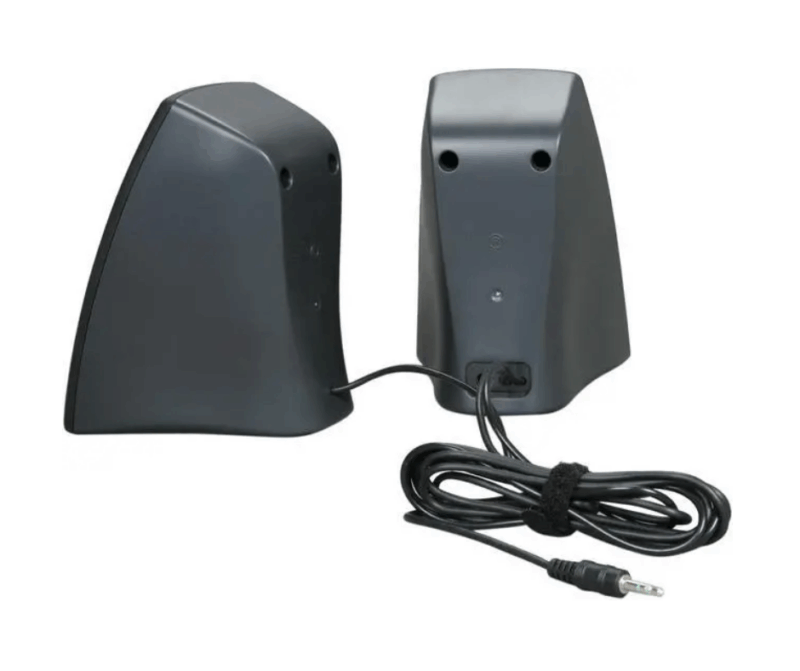 Logitech Z130 PC Speakers - Image 2
