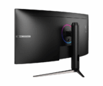 MSI Optix MAG342CQR 34-Inch UWQHD Gaming Curved Monitor