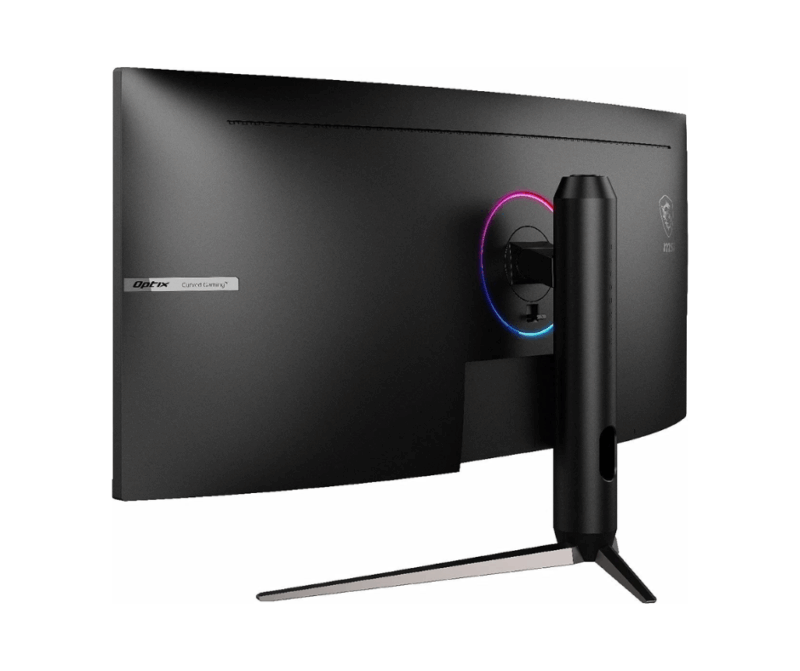 MSI Optix MAG342CQR 34-Inch UWQHD Gaming Curved Monitor