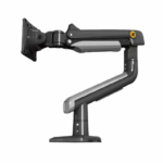 North Bayou A5  Gaming Monitor-Arm for Flat/Ultrawide/Curved Monitors