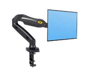 NB North Bayou F80 Monitor Mount, Adjustable Stand