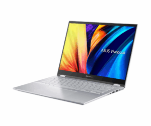 ASUS Vivobook S 14 FLIP(TP3402VA) 14.0 Inch WUXGA TouchScreen Display Laptop