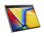ASUS Vivobook S 14 FLIP(TP3402VA) 14.0 Inch WUXGA TouchScreen Display Laptop