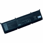 Dell Precision 5550 Battery 11.4v 86wh