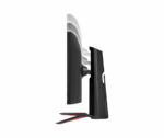 LG Electronics Ultragear 21:9 Curved Gaming LED Monitor - Image 2