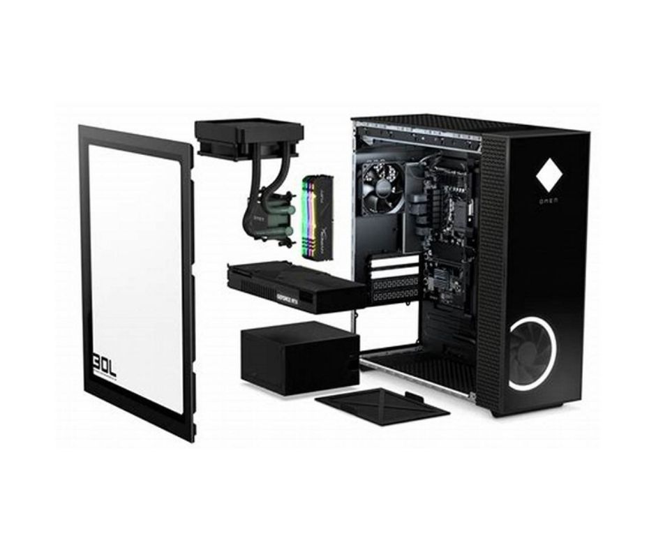 Omen 30L Gaming TG13