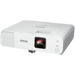 Epson EB-L260F - 3LCD projector - 4600 lumens