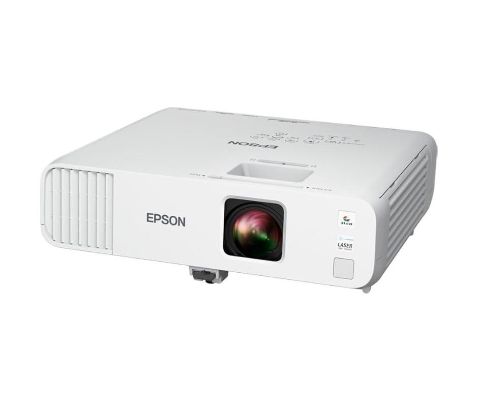 Epson EB-L260F - 3LCD projector - 4600 lumens Epson EB-L260F - 3LCD projector - 4600 lumens
