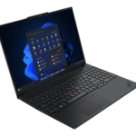 Lenovo ThinkPad E14 Gen 7 14" WUXGA+ Anti-Glare Display Business Laptop